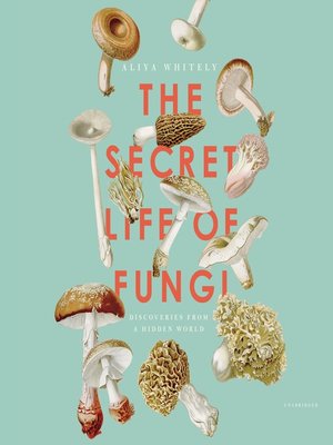 cover image of The Secret Life of Fungi